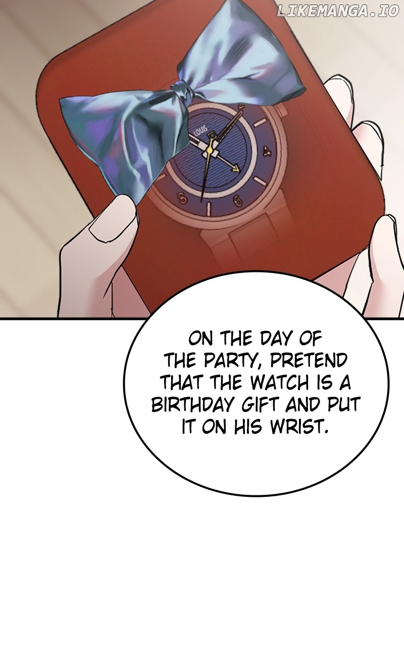 The Team Leader is Tired of Being A Newlywed Chapter 47 - page 10