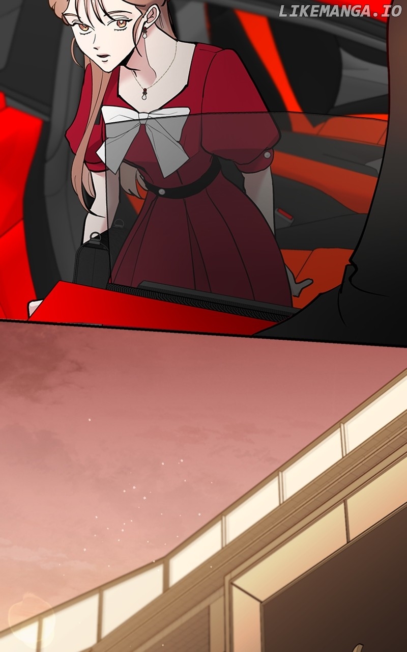 The Team Leader is Tired of Being A Newlywed Chapter 47 - page 100