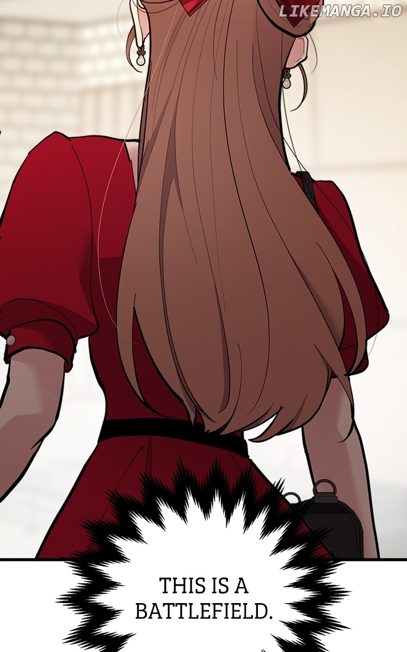 The Team Leader is Tired of Being A Newlywed Chapter 47 - page 102