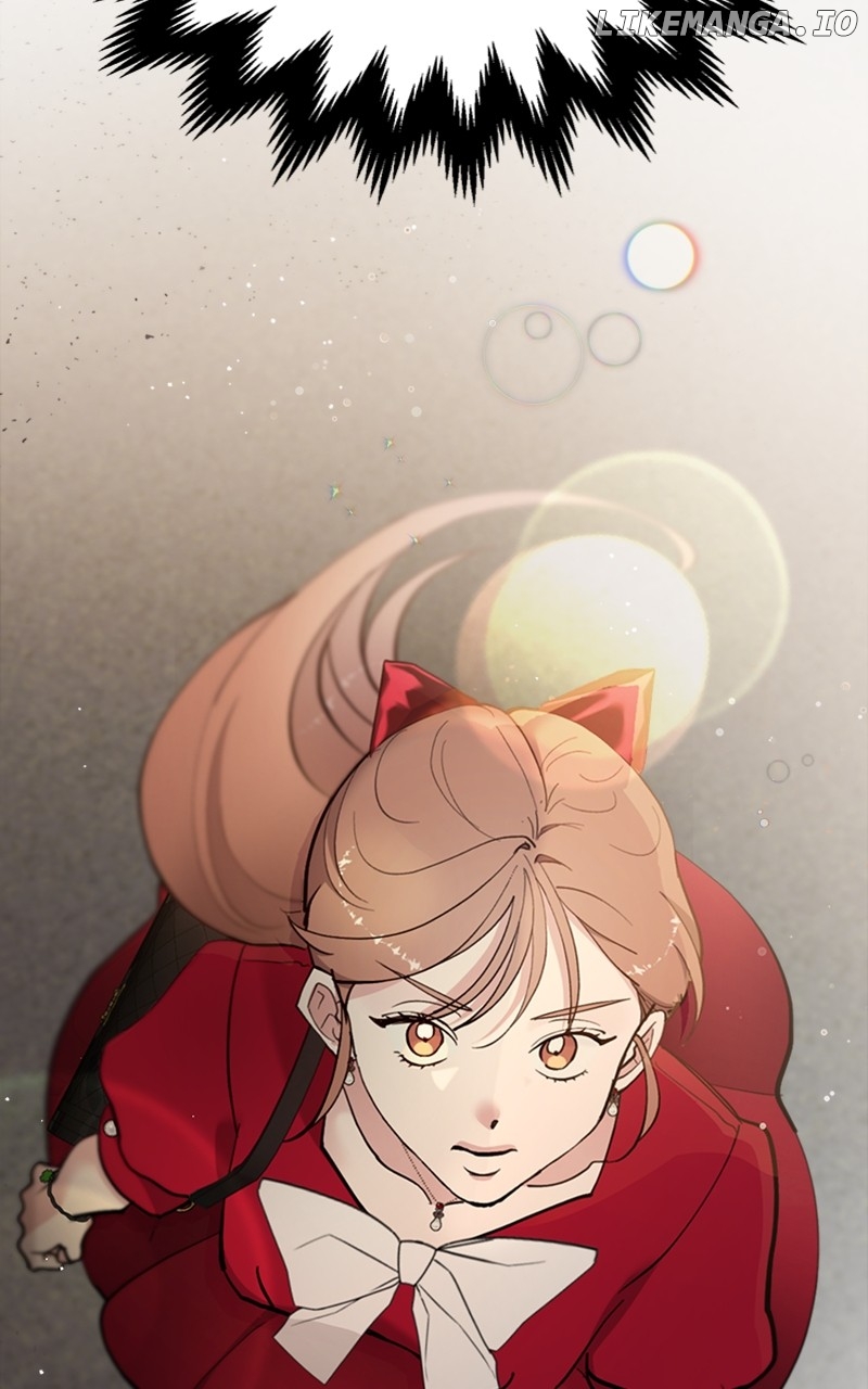 The Team Leader is Tired of Being A Newlywed Chapter 47 - page 105
