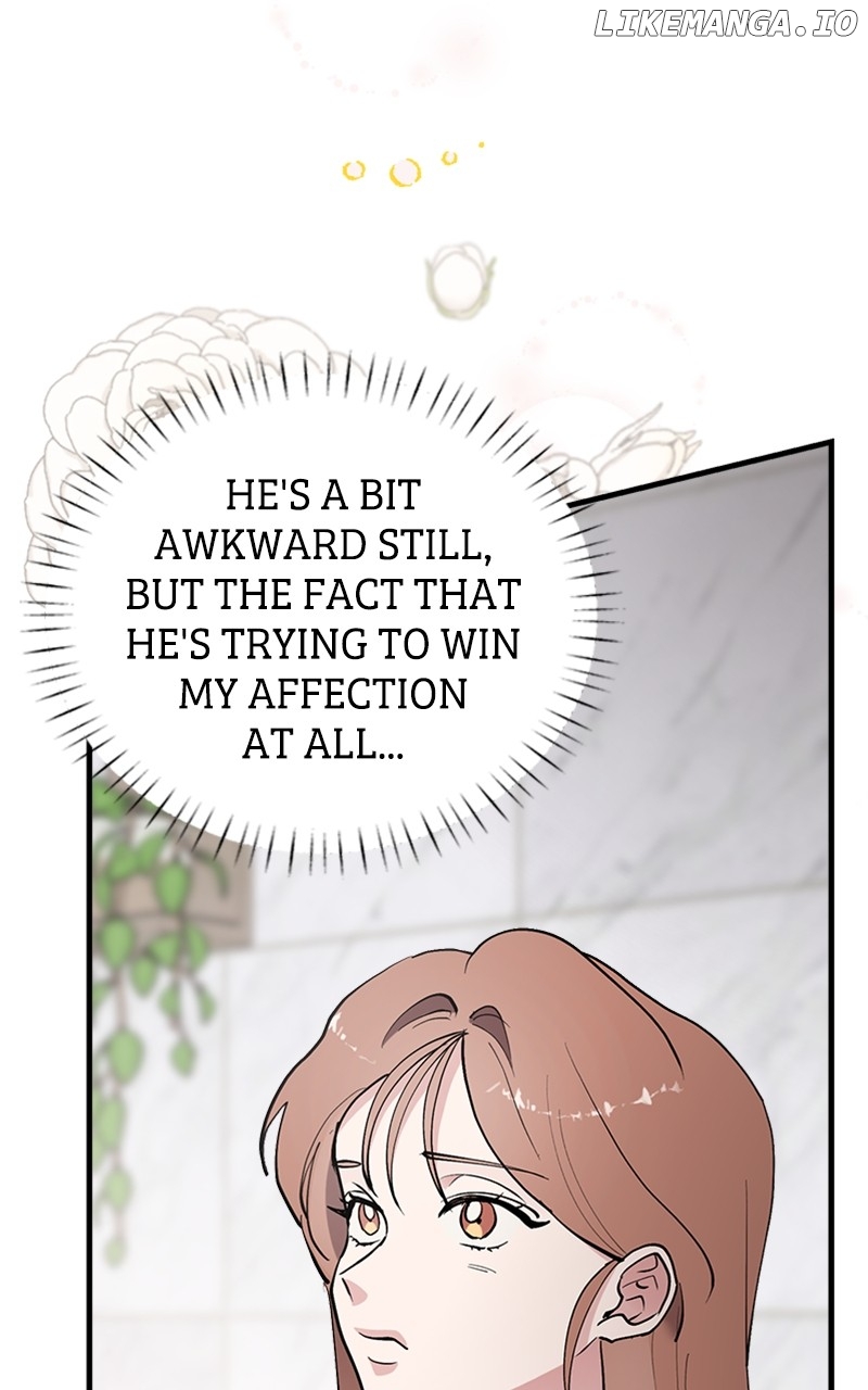 The Team Leader is Tired of Being A Newlywed Chapter 47 - page 23