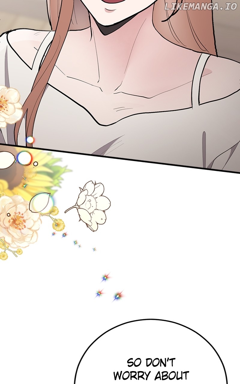 The Team Leader is Tired of Being A Newlywed Chapter 47 - page 30