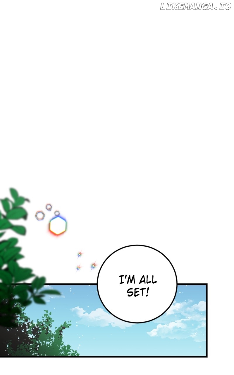 The Team Leader is Tired of Being A Newlywed Chapter 47 - page 37