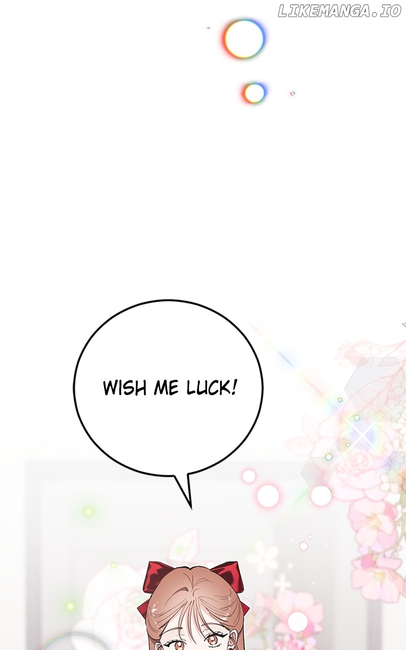 The Team Leader is Tired of Being A Newlywed Chapter 47 - page 38
