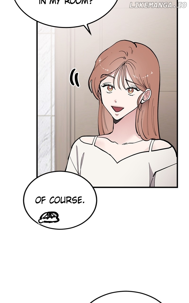The Team Leader is Tired of Being A Newlywed Chapter 47 - page 4