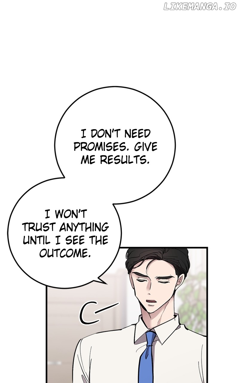 The Team Leader is Tired of Being A Newlywed Chapter 47 - page 47