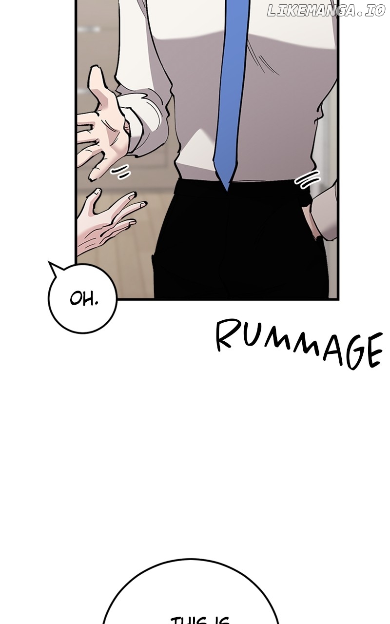 The Team Leader is Tired of Being A Newlywed Chapter 47 - page 48