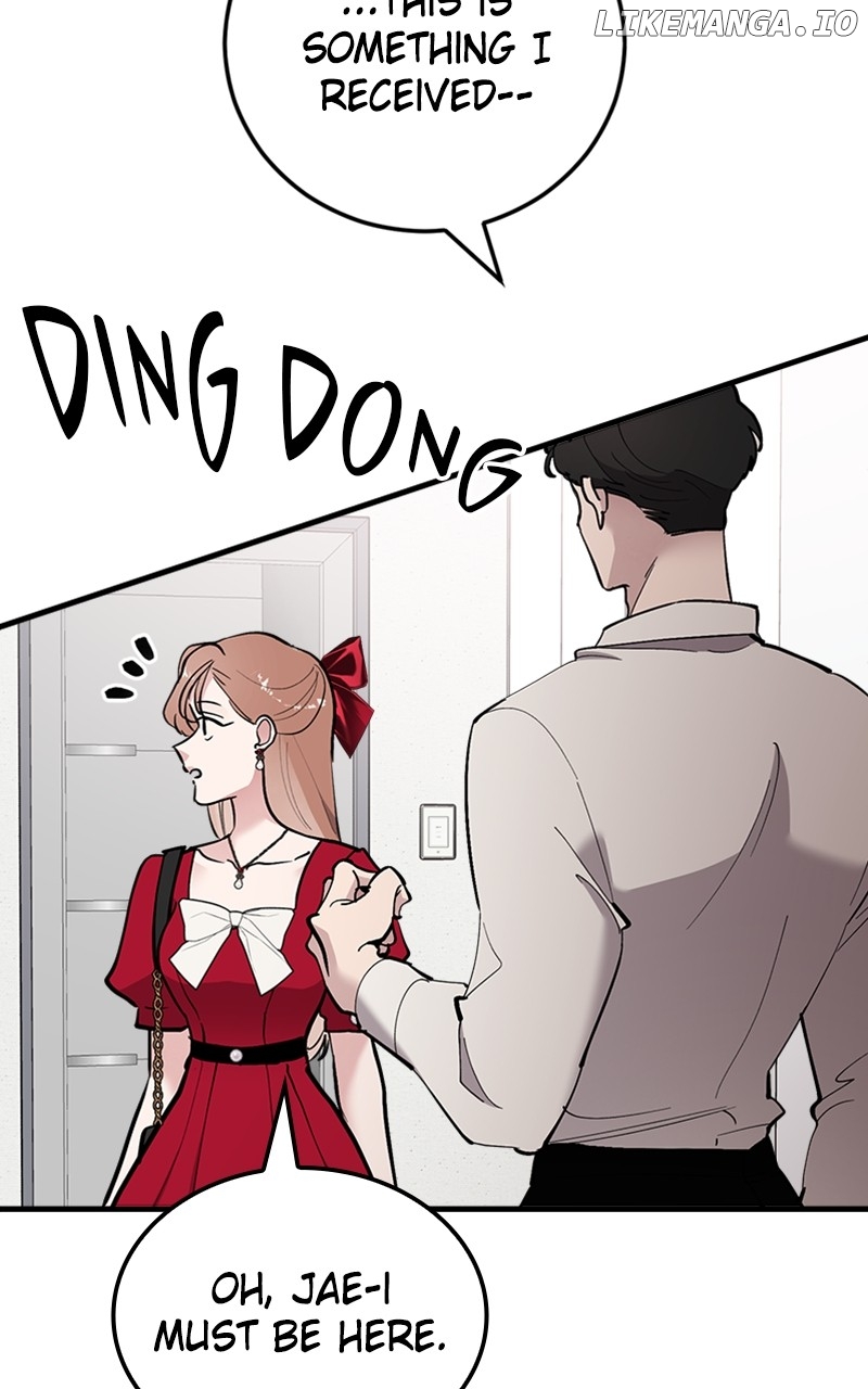 The Team Leader is Tired of Being A Newlywed Chapter 47 - page 49