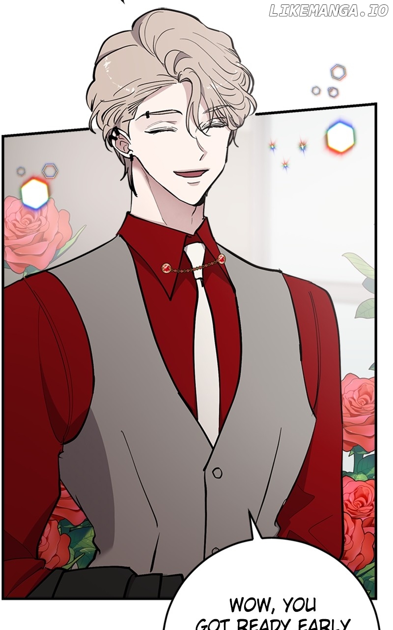 The Team Leader is Tired of Being A Newlywed Chapter 47 - page 51