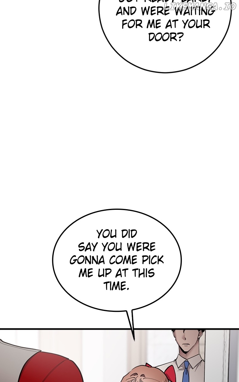 The Team Leader is Tired of Being A Newlywed Chapter 47 - page 52