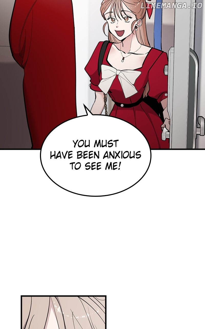 The Team Leader is Tired of Being A Newlywed Chapter 47 - page 53