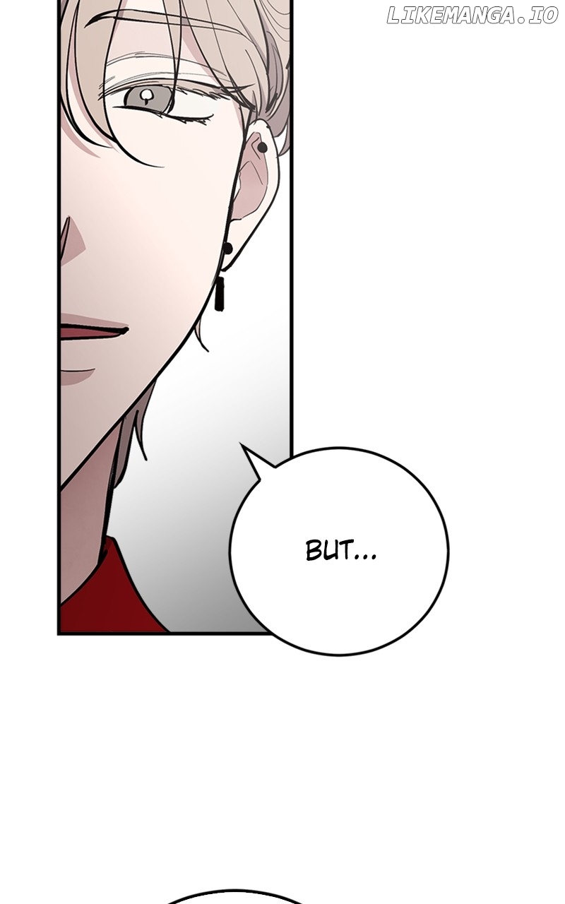 The Team Leader is Tired of Being A Newlywed Chapter 47 - page 54