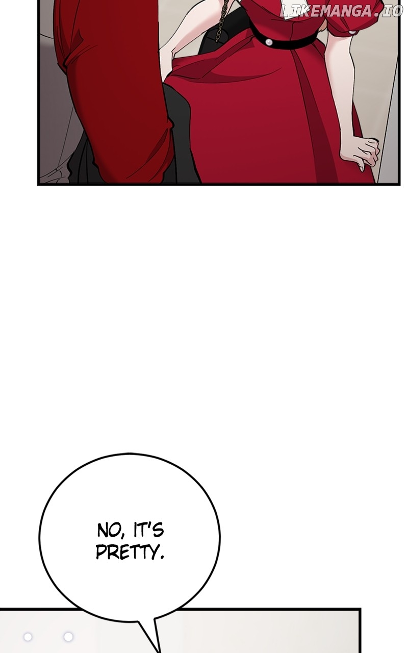The Team Leader is Tired of Being A Newlywed Chapter 47 - page 59