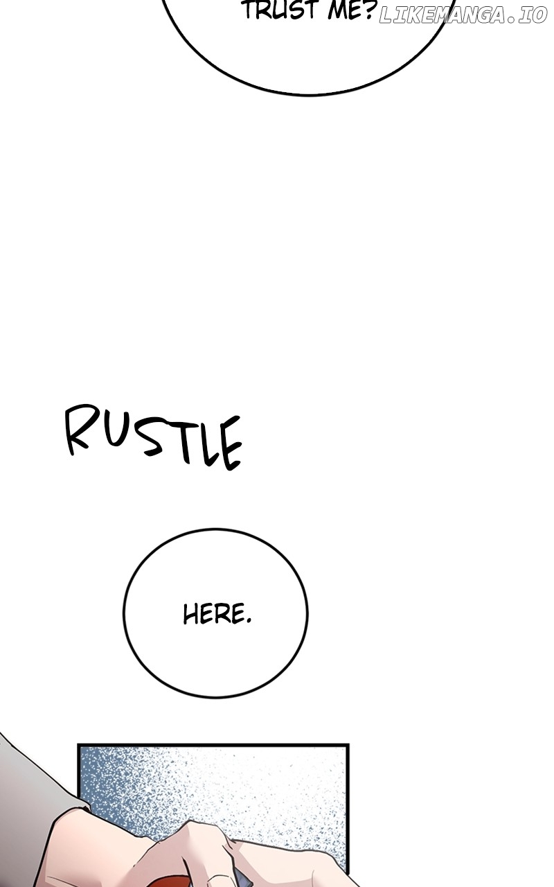 The Team Leader is Tired of Being A Newlywed Chapter 47 - page 6