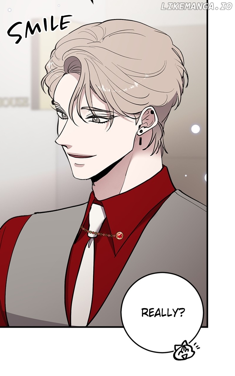 The Team Leader is Tired of Being A Newlywed Chapter 47 - page 60