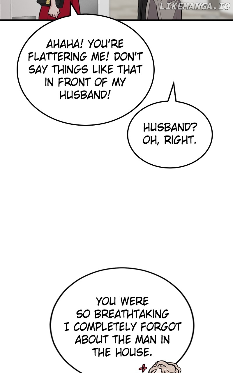 The Team Leader is Tired of Being A Newlywed Chapter 47 - page 62