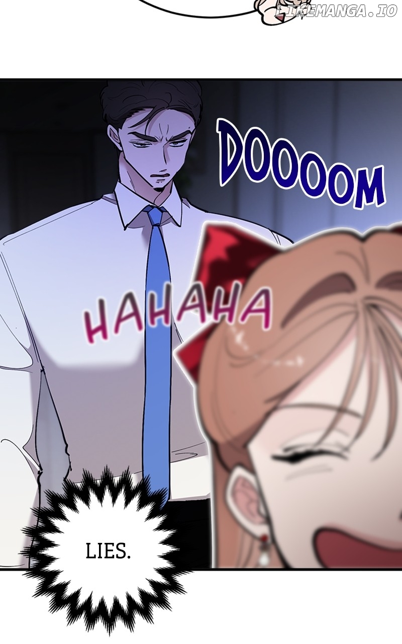 The Team Leader is Tired of Being A Newlywed Chapter 47 - page 63