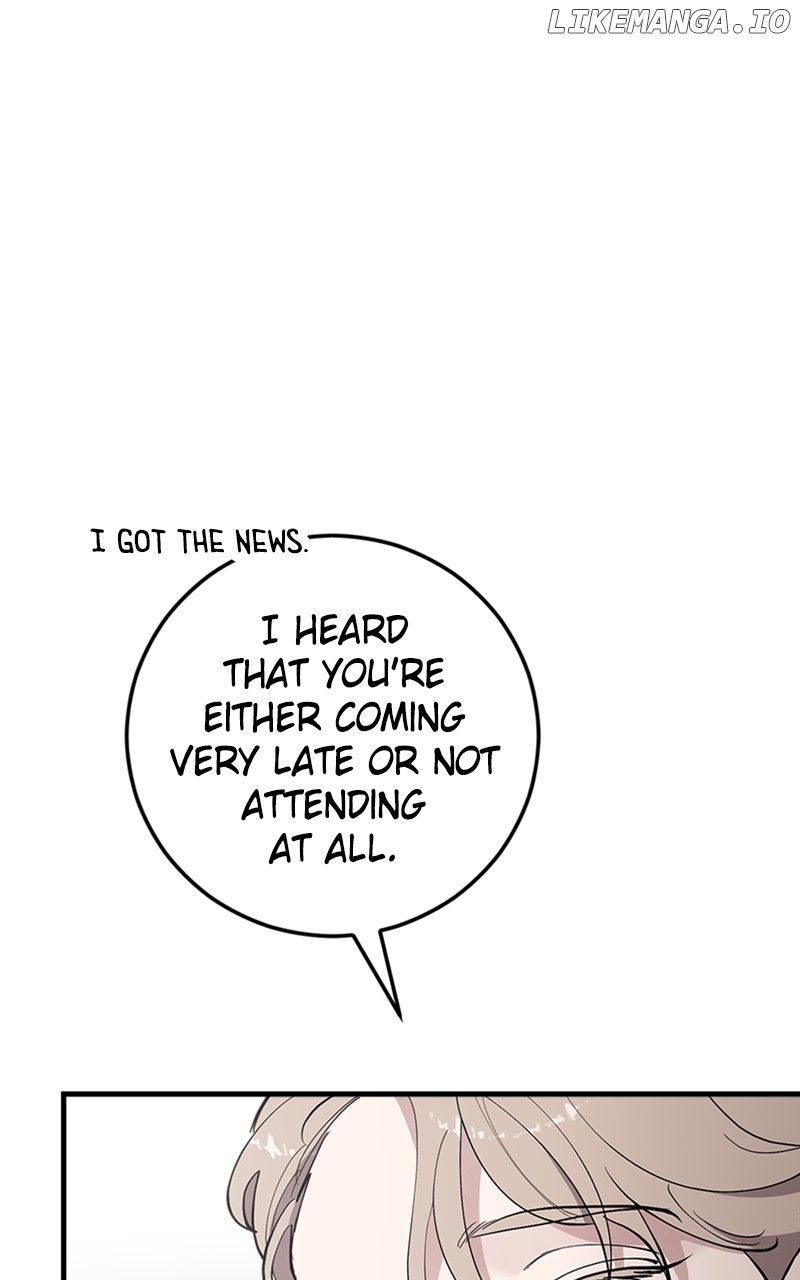 The Team Leader is Tired of Being A Newlywed Chapter 47 - page 64