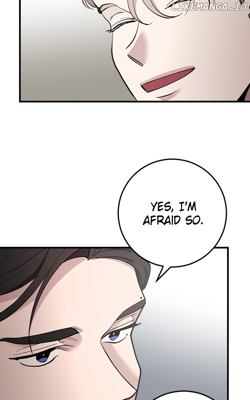 The Team Leader is Tired of Being A Newlywed Chapter 47 - page 65