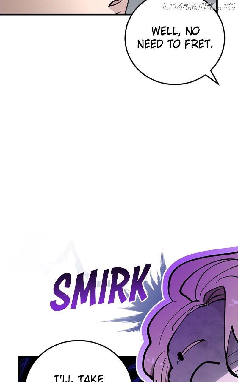 The Team Leader is Tired of Being A Newlywed Chapter 47 - page 66