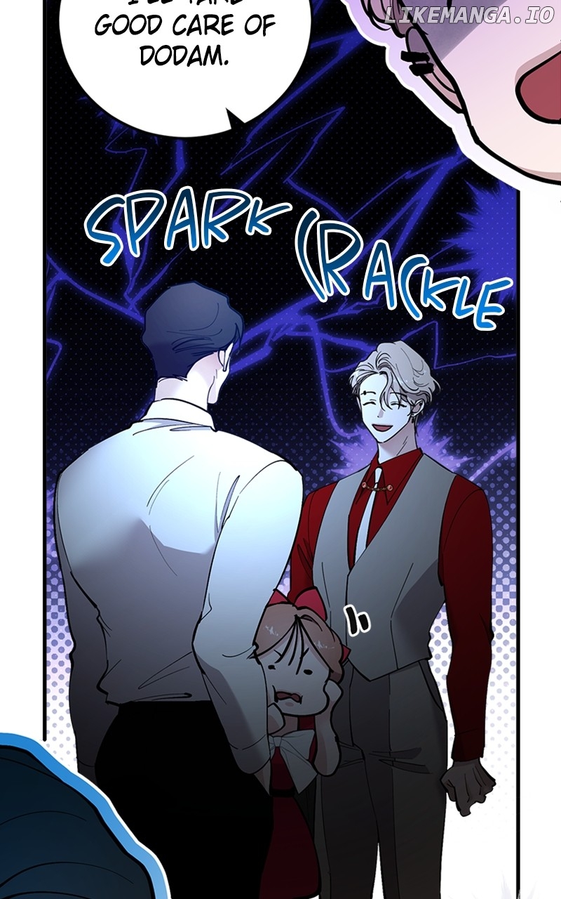 The Team Leader is Tired of Being A Newlywed Chapter 47 - page 67