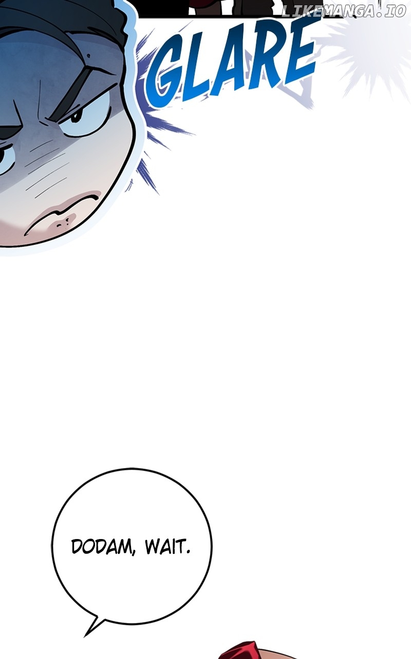 The Team Leader is Tired of Being A Newlywed Chapter 47 - page 68
