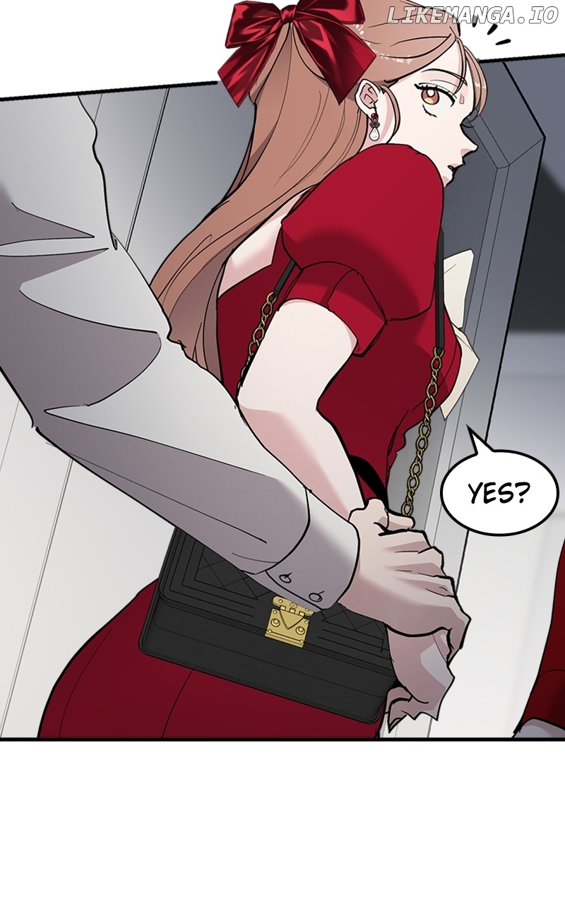 The Team Leader is Tired of Being A Newlywed Chapter 47 - page 69