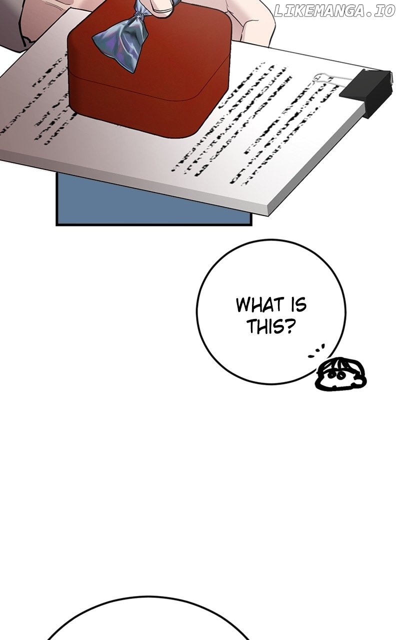 The Team Leader is Tired of Being A Newlywed Chapter 47 - page 7