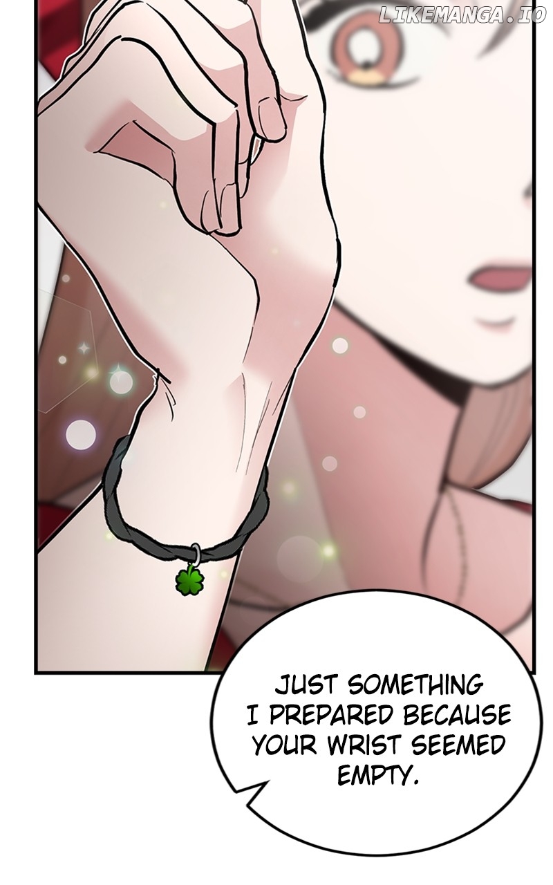 The Team Leader is Tired of Being A Newlywed Chapter 47 - page 71