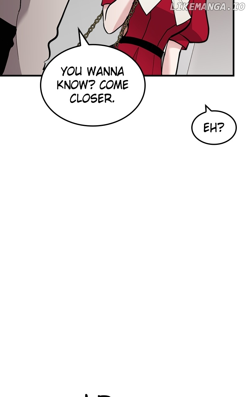 The Team Leader is Tired of Being A Newlywed Chapter 47 - page 73