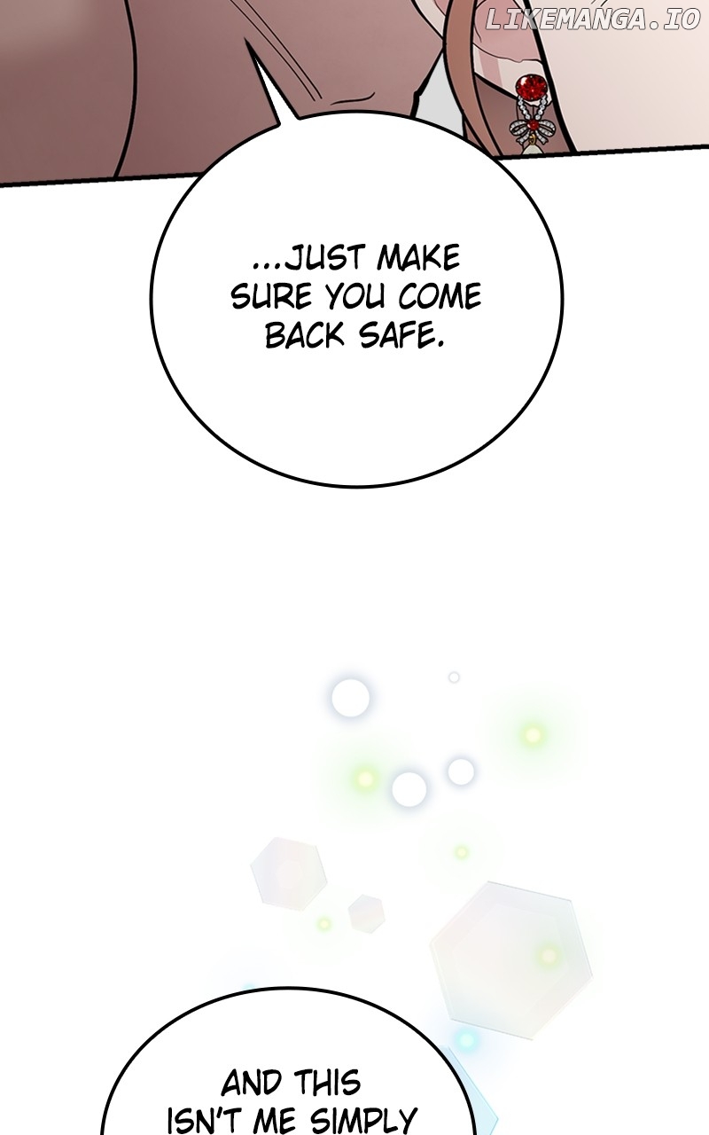 The Team Leader is Tired of Being A Newlywed Chapter 47 - page 75