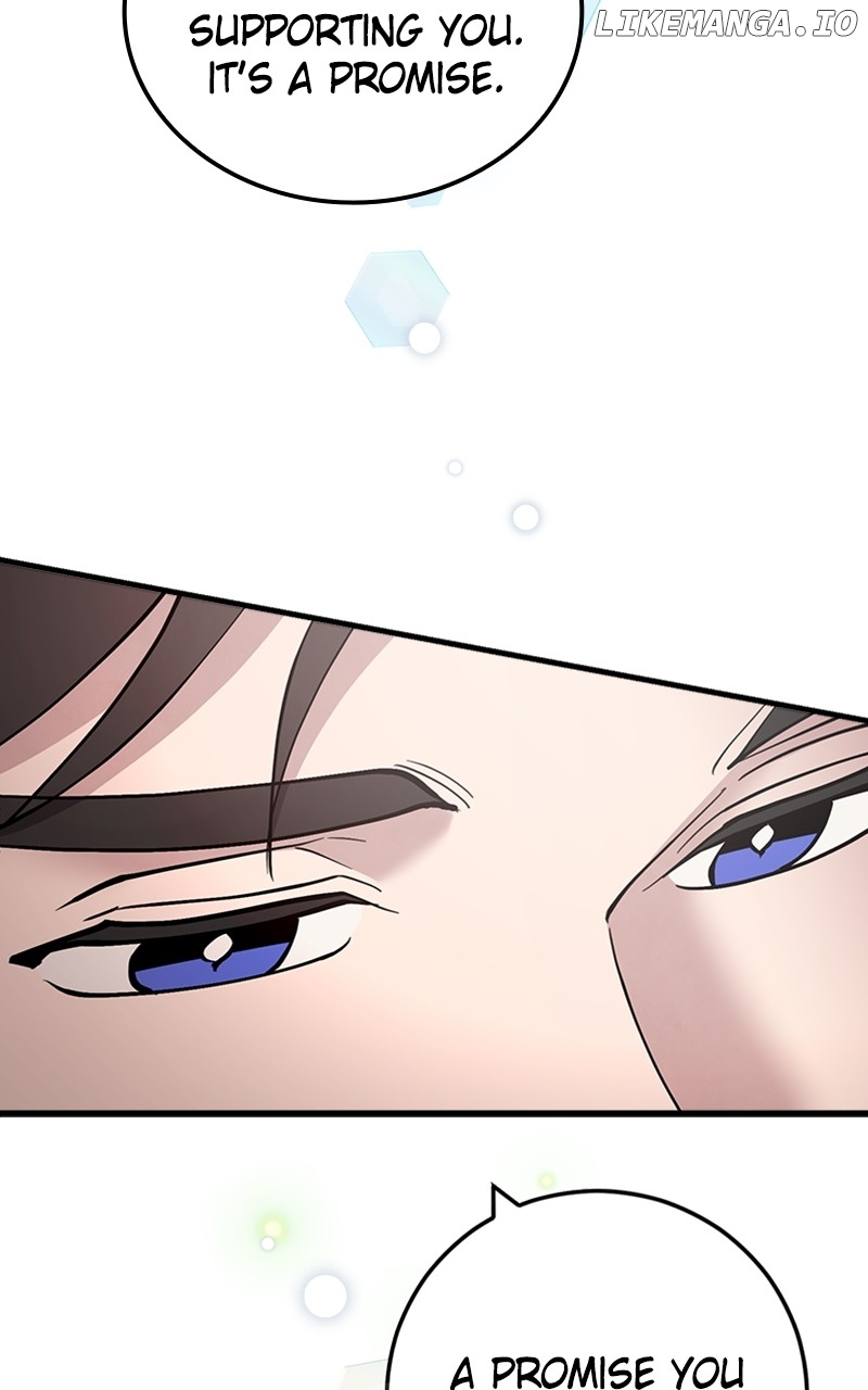 The Team Leader is Tired of Being A Newlywed Chapter 47 - page 76