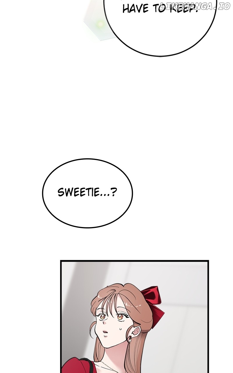 The Team Leader is Tired of Being A Newlywed Chapter 47 - page 77