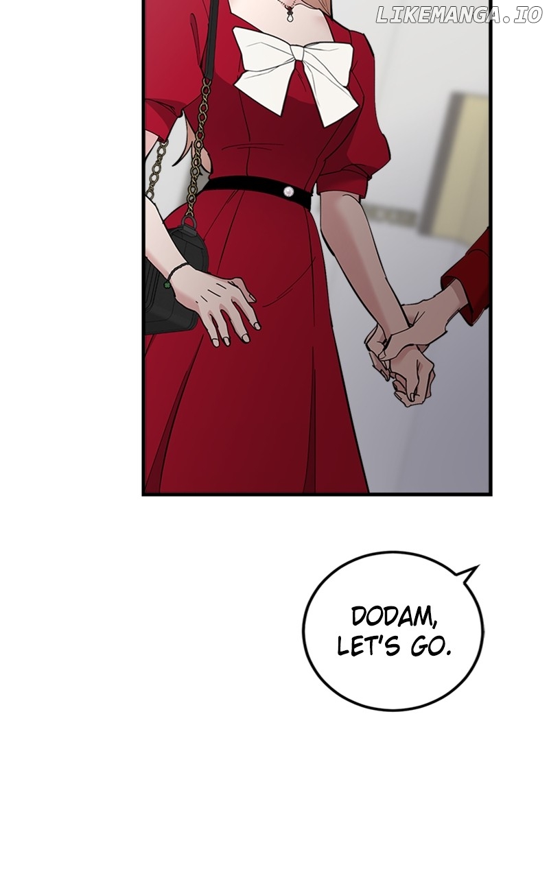 The Team Leader is Tired of Being A Newlywed Chapter 47 - page 78
