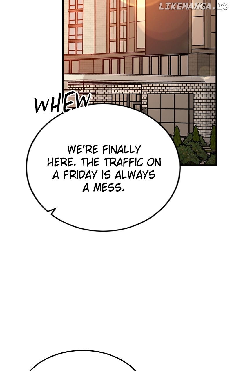 The Team Leader is Tired of Being A Newlywed Chapter 47 - page 85