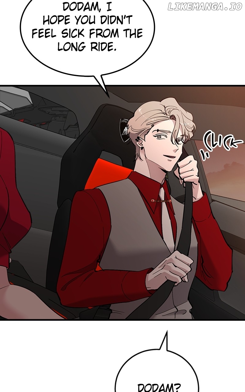 The Team Leader is Tired of Being A Newlywed Chapter 47 - page 86