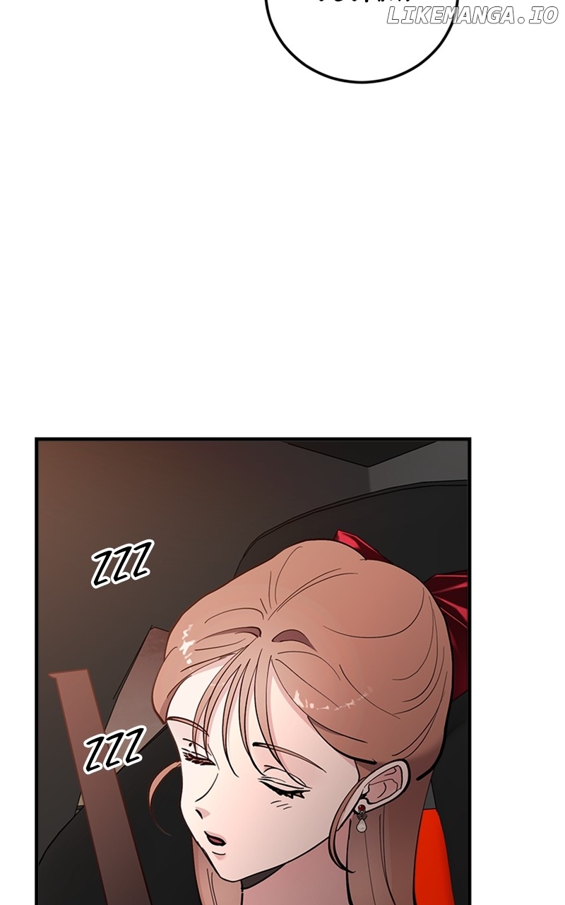 The Team Leader is Tired of Being A Newlywed Chapter 47 - page 87