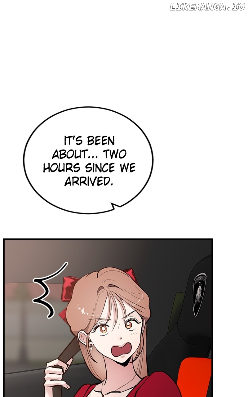 The Team Leader is Tired of Being A Newlywed Chapter 47 - page 92