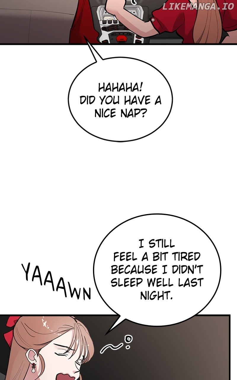 The Team Leader is Tired of Being A Newlywed Chapter 47 - page 94