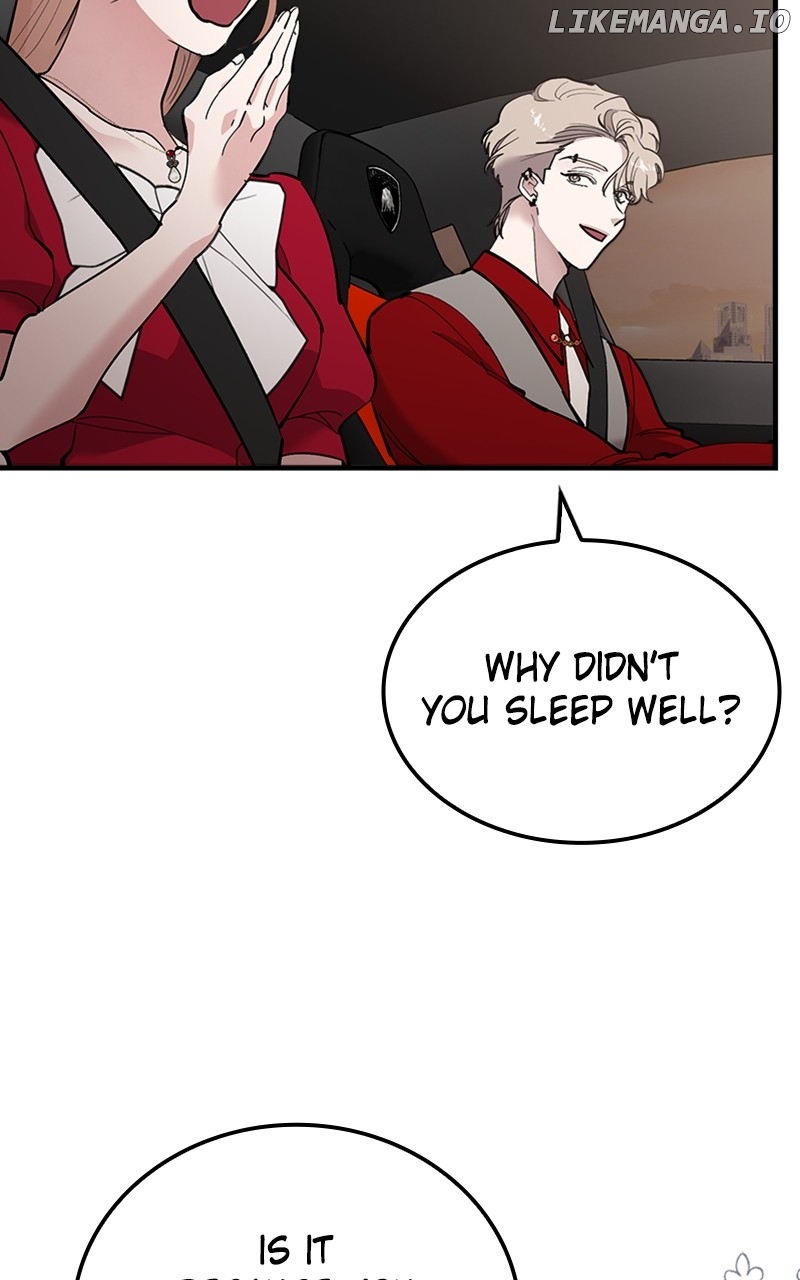 The Team Leader is Tired of Being A Newlywed Chapter 47 - page 95