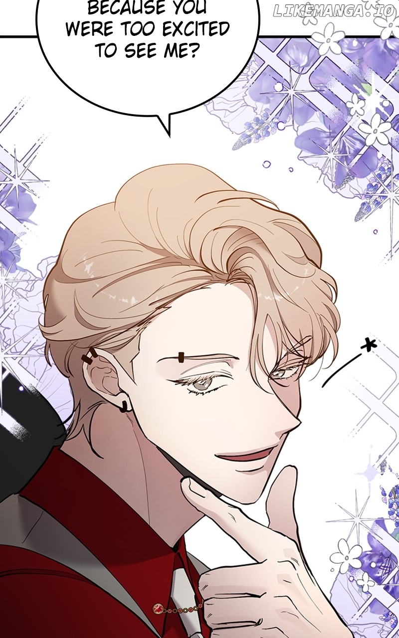 The Team Leader is Tired of Being A Newlywed Chapter 47 - page 96