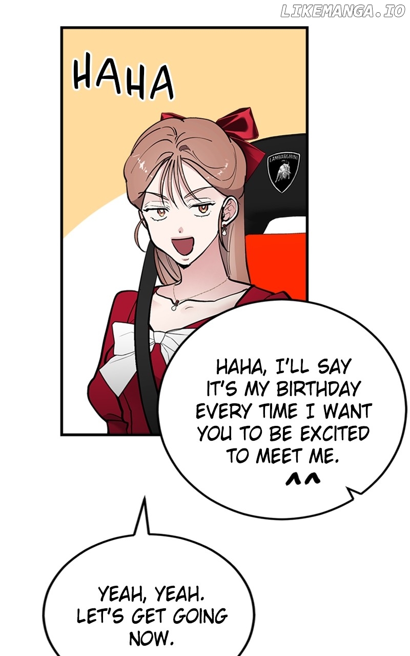 The Team Leader is Tired of Being A Newlywed Chapter 47 - page 98