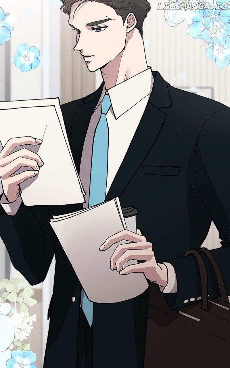 The Team Leader is Tired of Being A Newlywed Chapter 30 - page 11