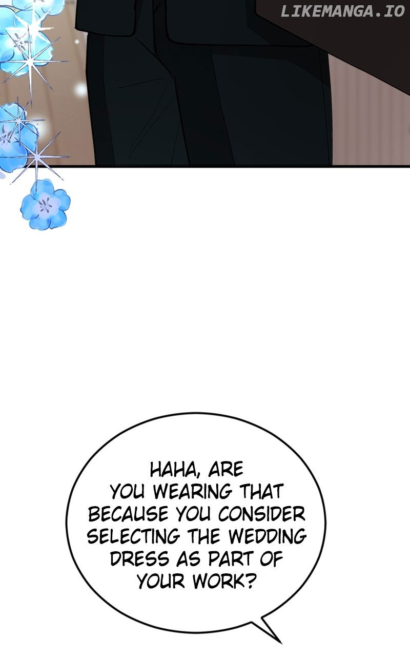 The Team Leader is Tired of Being A Newlywed Chapter 30 - page 12