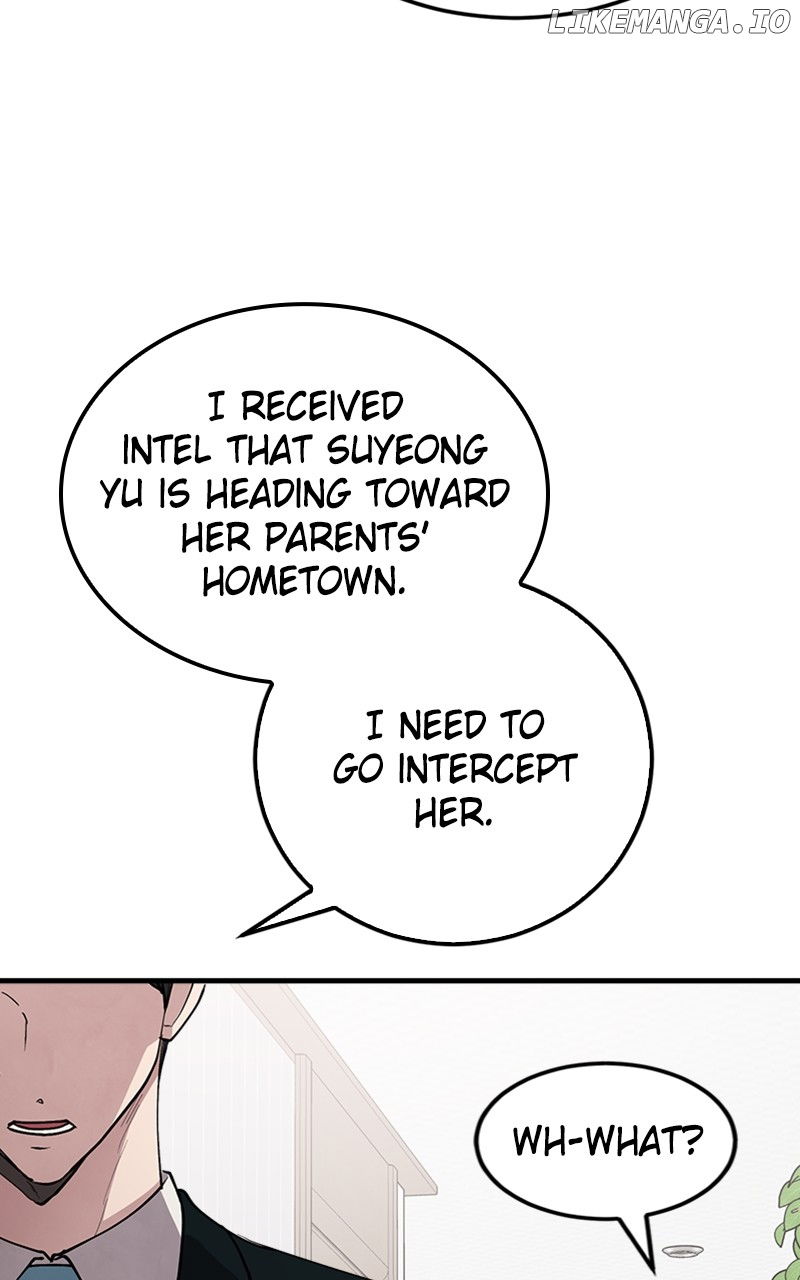 The Team Leader is Tired of Being A Newlywed Chapter 30 - page 14