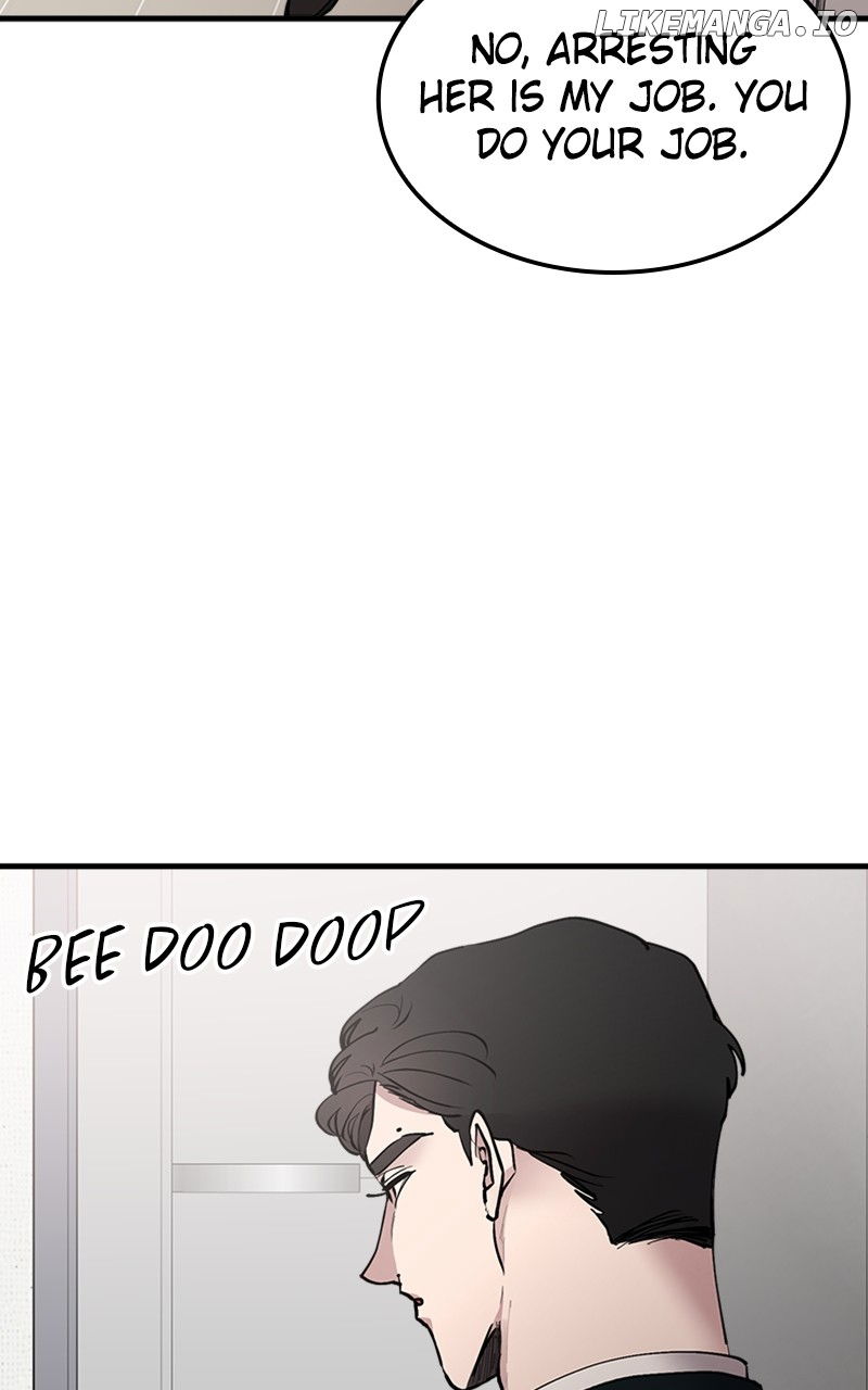 The Team Leader is Tired of Being A Newlywed Chapter 30 - page 17
