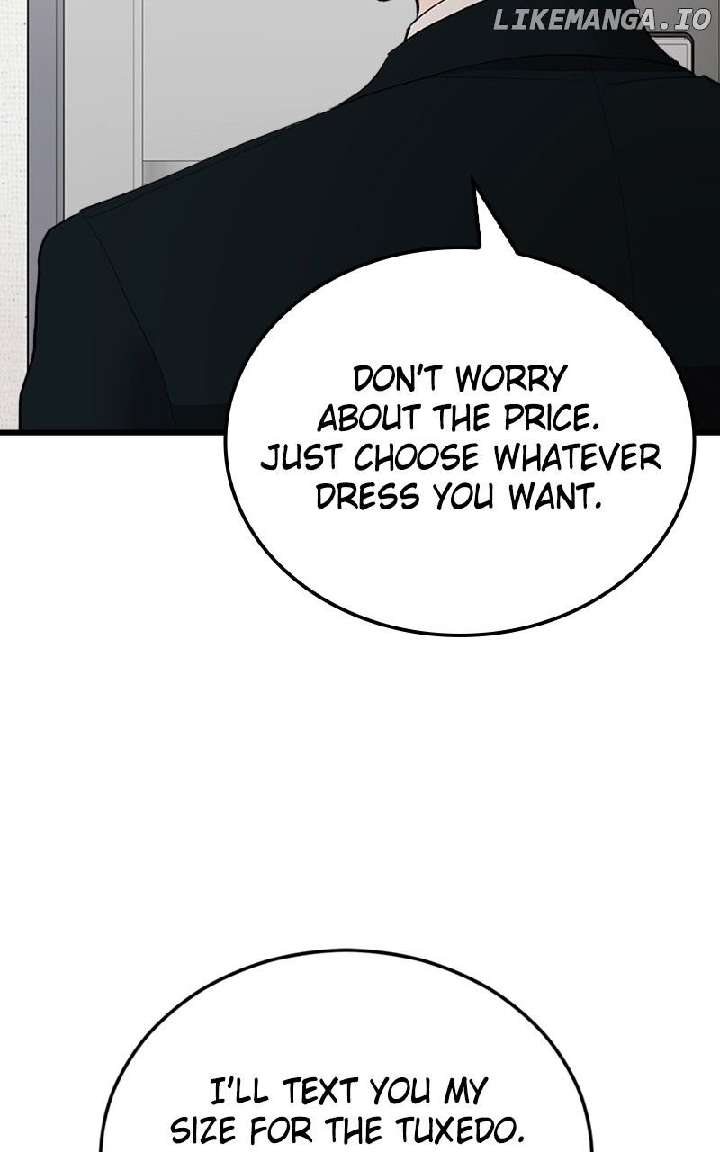 The Team Leader is Tired of Being A Newlywed Chapter 30 - page 18