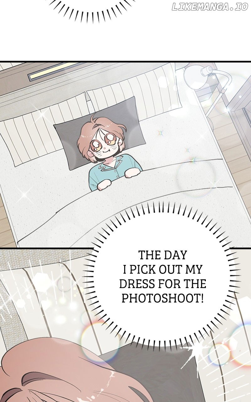 The Team Leader is Tired of Being A Newlywed Chapter 30 - page 2