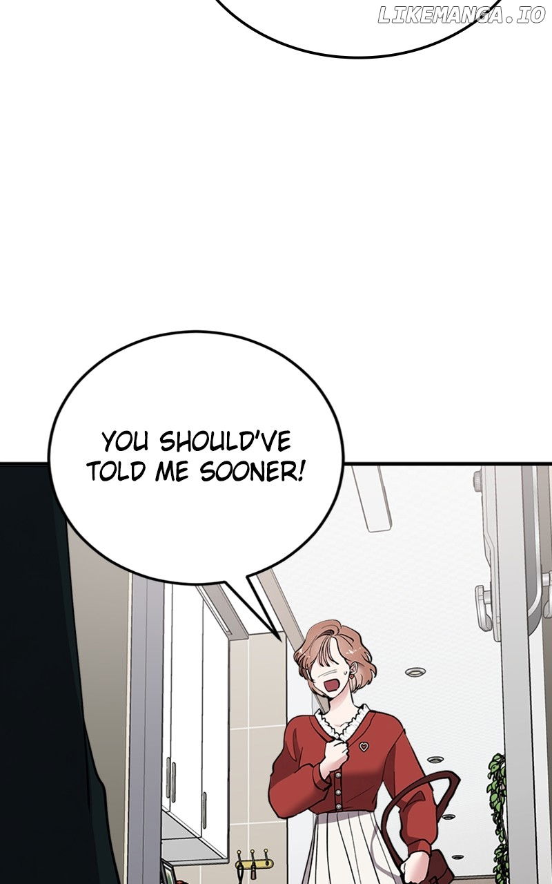The Team Leader is Tired of Being A Newlywed Chapter 30 - page 20
