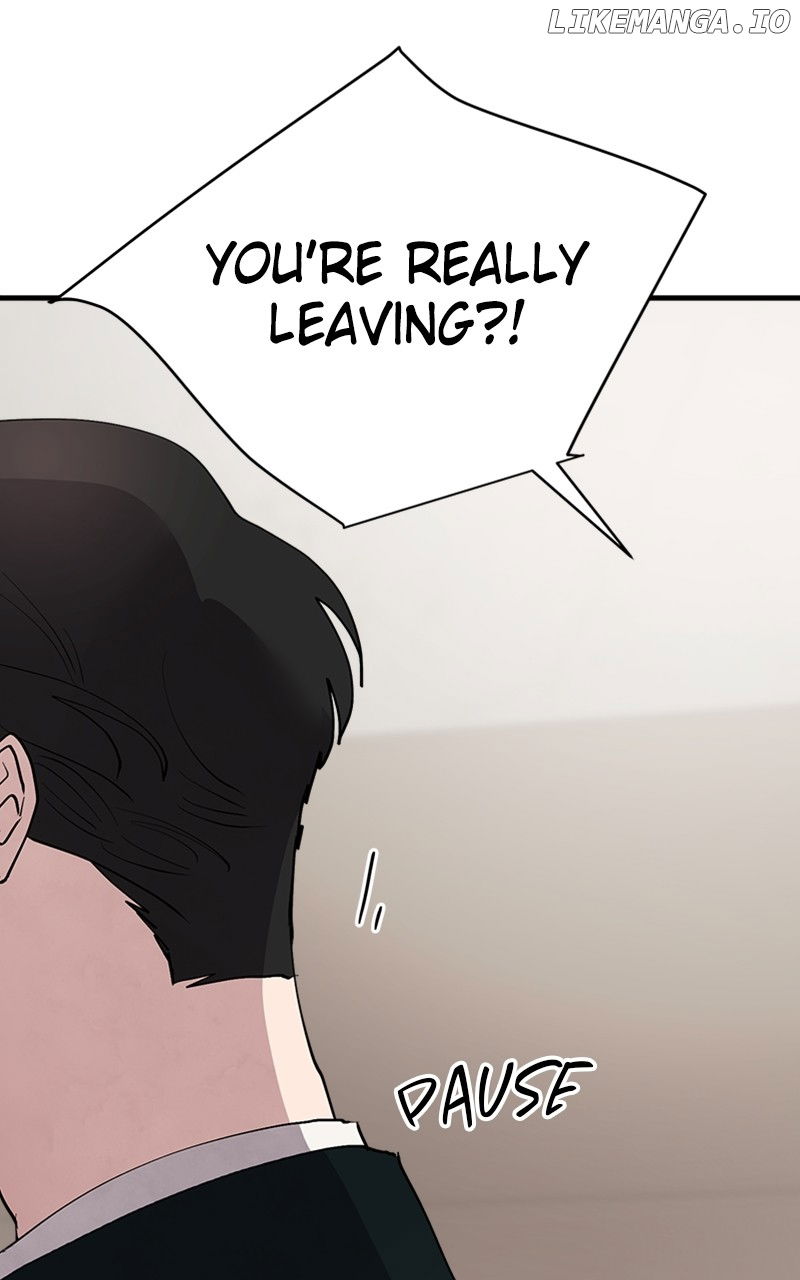 The Team Leader is Tired of Being A Newlywed Chapter 30 - page 22